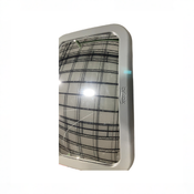 Shop Britax Back Seat Mirror, Silver at GoodBuy Gear