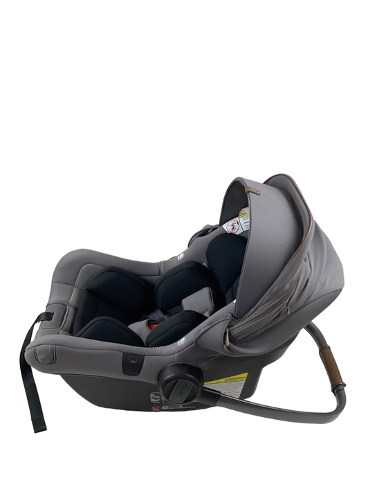 secondhand Carseat