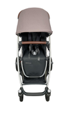 Shop UPPAbaby VISTA V2 Stroller, 2023, Theo (Dark Taupe) at GoodBuy Gear