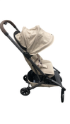 Shop Joolz Aer2 Lightweight Travel Stroller, 2025, Sandy Taupe at GoodBuy Gear