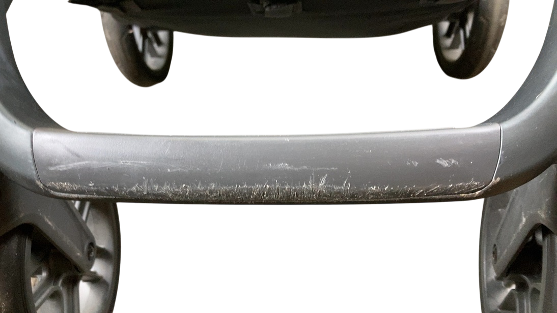 Shop UPPAbaby VISTA V2 Stroller, 2022, Alice (Dusty Pink) at GoodBuy Gear