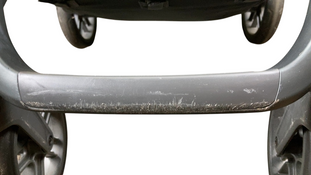 Shop UPPAbaby VISTA V2 Stroller, 2022, Alice (Dusty Pink) at GoodBuy Gear