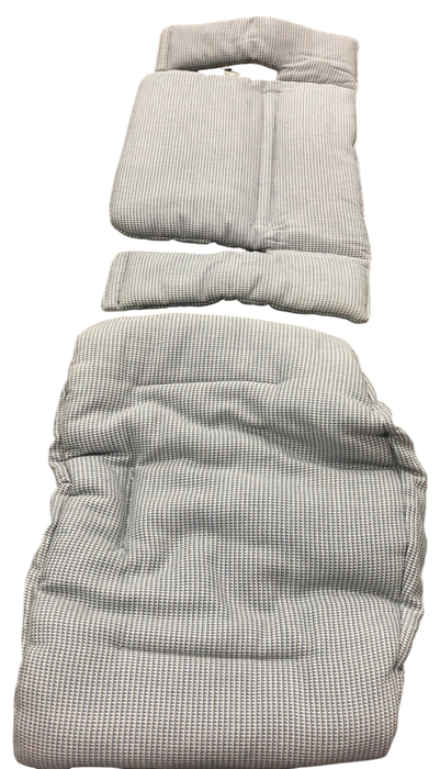 Shop Stokke Tripp Trapp Baby Cushion, Nordic Blue at GoodBuy Gear