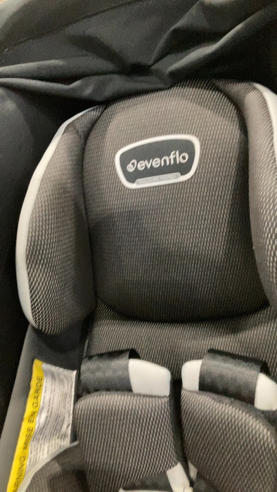 Shop Evenflo Gold Shyft Dual Ride Infant Car Seat Stroller Combo, Onyx, 2024, with Carryall Storage and Extended Canopy at GoodBuy Gear