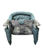 Shop Inglesina Fast Table Chair, Dark Green at GoodBuy Gear