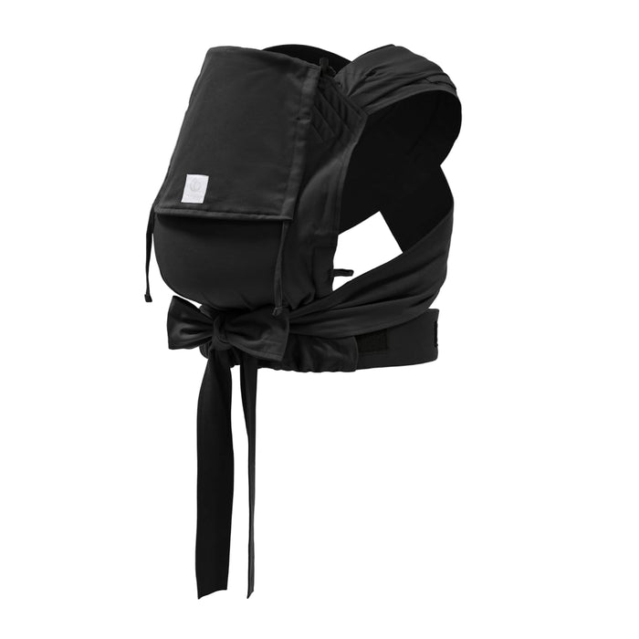 Shop Stokke Limas Carrier, Black at GoodBuy Gear