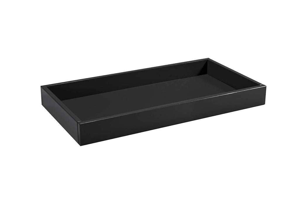 Shop Million Dollar Baby Universal Removable Changing Tray, Ebony Finish at GoodBuy Gear