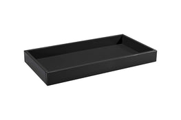 Shop Million Dollar Baby Universal Removable Changing Tray, Ebony Finish at GoodBuy Gear