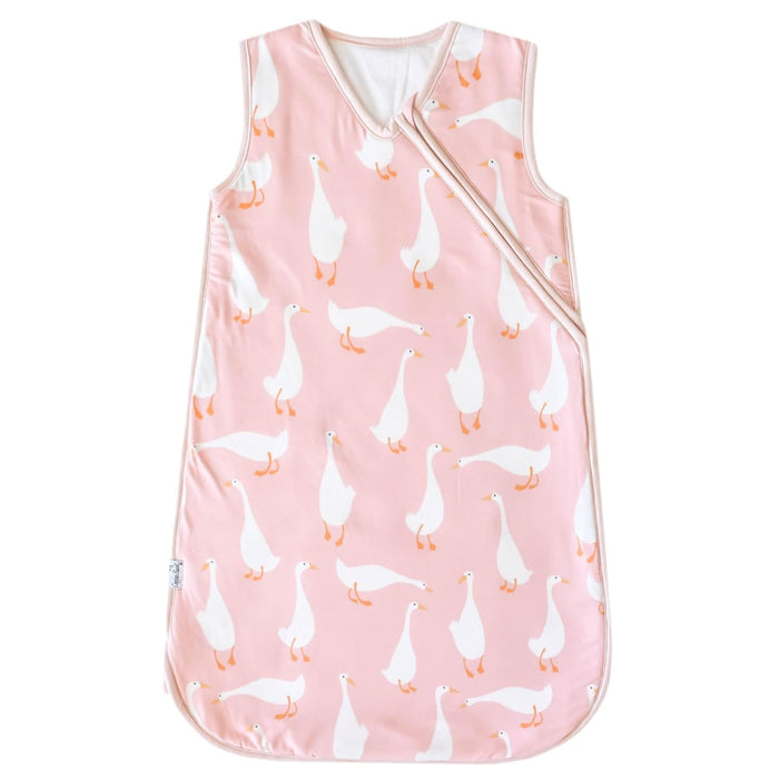 Shop Copper Pearl Sleep Bag, 0-6 Months, 1.70, Goose at GoodBuy Gear