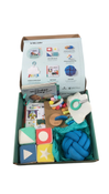 Shop KiwiCo Panda Crate Let's Discover at GoodBuy Gear
