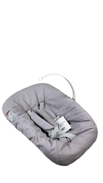 Shop Stokke Tripp Trapp Newborn Set, 2018+, Grey at GoodBuy Gear