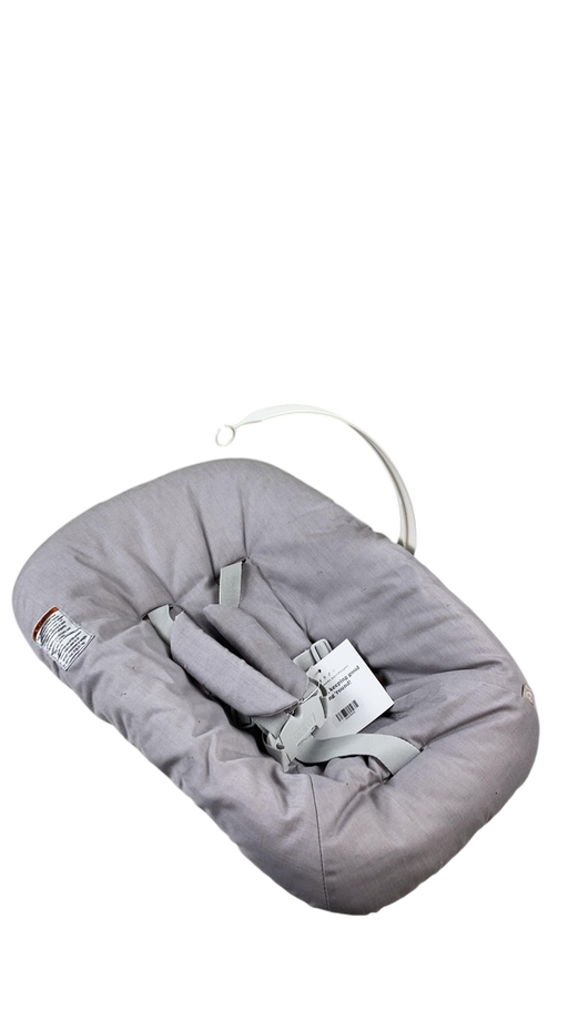 Shop Stokke Tripp Trapp Newborn Set, 2018+, Grey at GoodBuy Gear