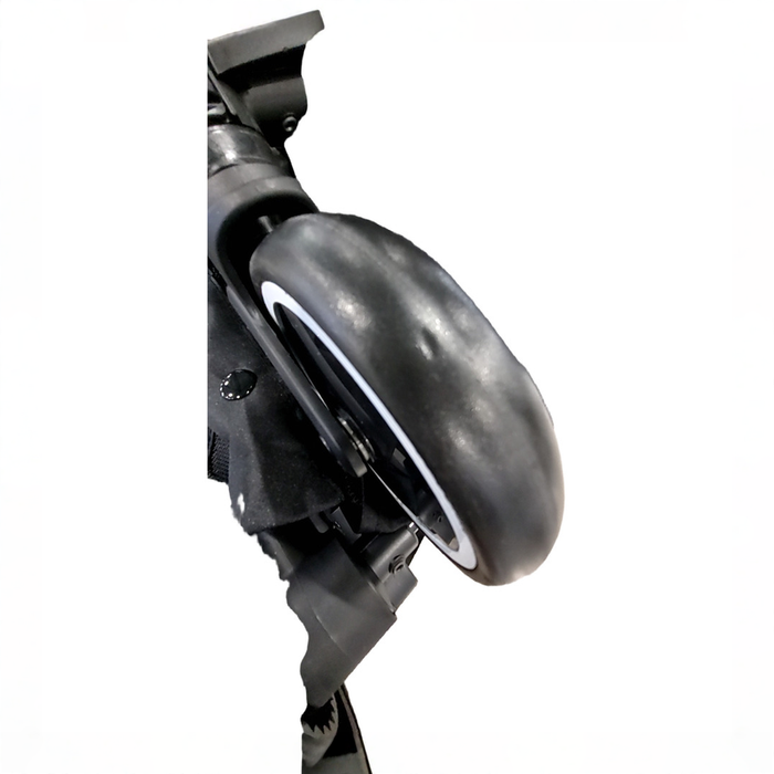 Shop Parent’s Choice Lightweight Quick Fold Baby Stroller, 2026, Black at GoodBuy Gear
