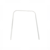 Shop Baby Delight Alpine Deluxe Portable Bouncer, Organic Oat at GoodBuy Gear