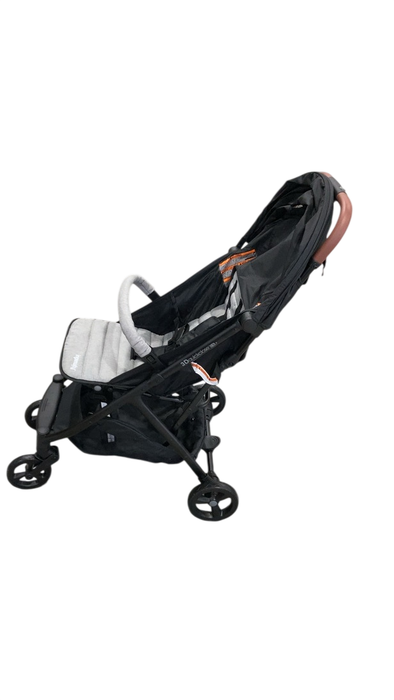 Shop Summer by Ingenuity 3D Quick Close CS+ Stroller, 2025, Gray at GoodBuy Gear