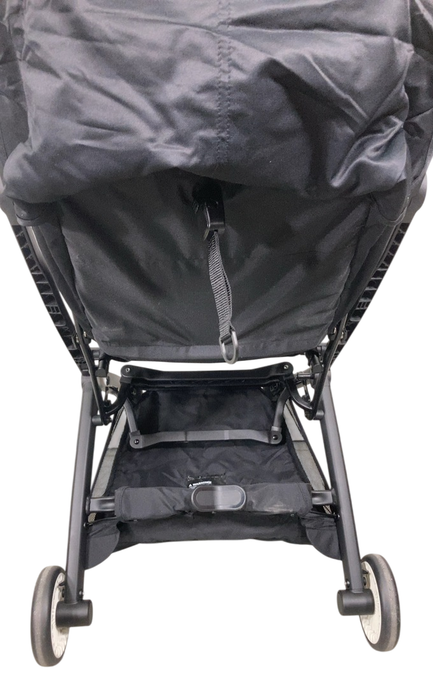Shop Cybex Libelle 2 Compact Stroller, 2024, Magic Black at GoodBuy Gear