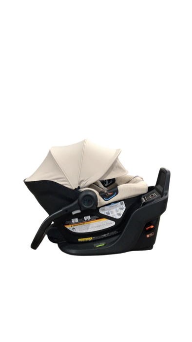 Shop UPPAbaby Aria Infant Car Seat, 2024, Declan at GoodBuy Gear