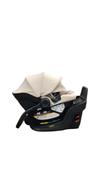 Shop UPPAbaby Aria Infant Car Seat, 2024, Declan at GoodBuy Gear