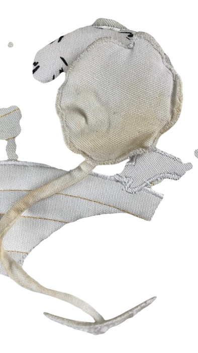 Shop Crate & Kids Busy Baby Activity Chair, Artic Pals at GoodBuy Gear