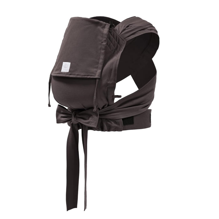 Shop Stokke Limas Carrier, Espresso Brown at GoodBuy Gear