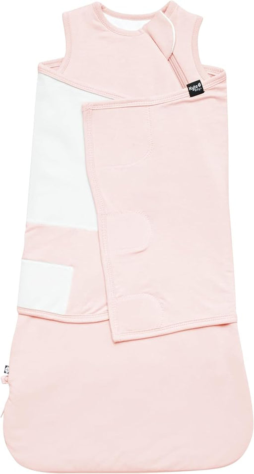 Shop Kyte Baby Sleep Bag Swaddler, Blush, XSmall at GoodBuy Gear