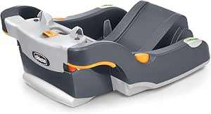 Chicco KeyFit Car Seat Base, 2025