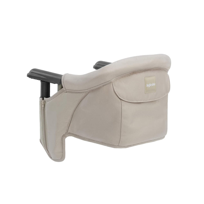 Inglesina Fast Table Chair, Cream