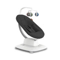 UPPAbaby Mamaroo Smart Swing, Jake (Charcoal Melange)