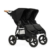 Shop Bumbleride Indie Twin Stroller, 2025, Black at GoodBuy Gear