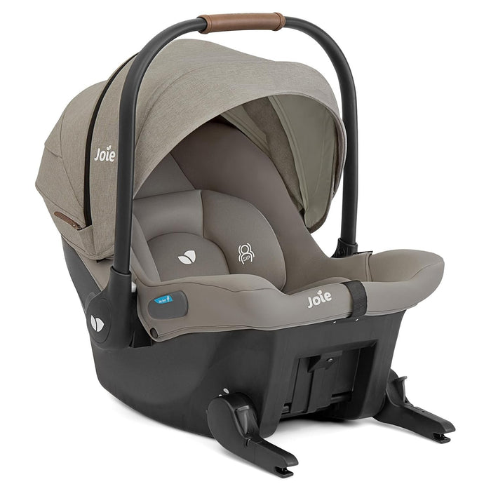 Joie Mint Latch Infant Car Seat, Dove, 2025