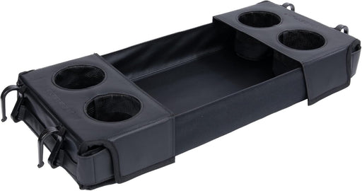 Shop Wonderfold Snack Tray, Black, L4 at GoodBuy Gear