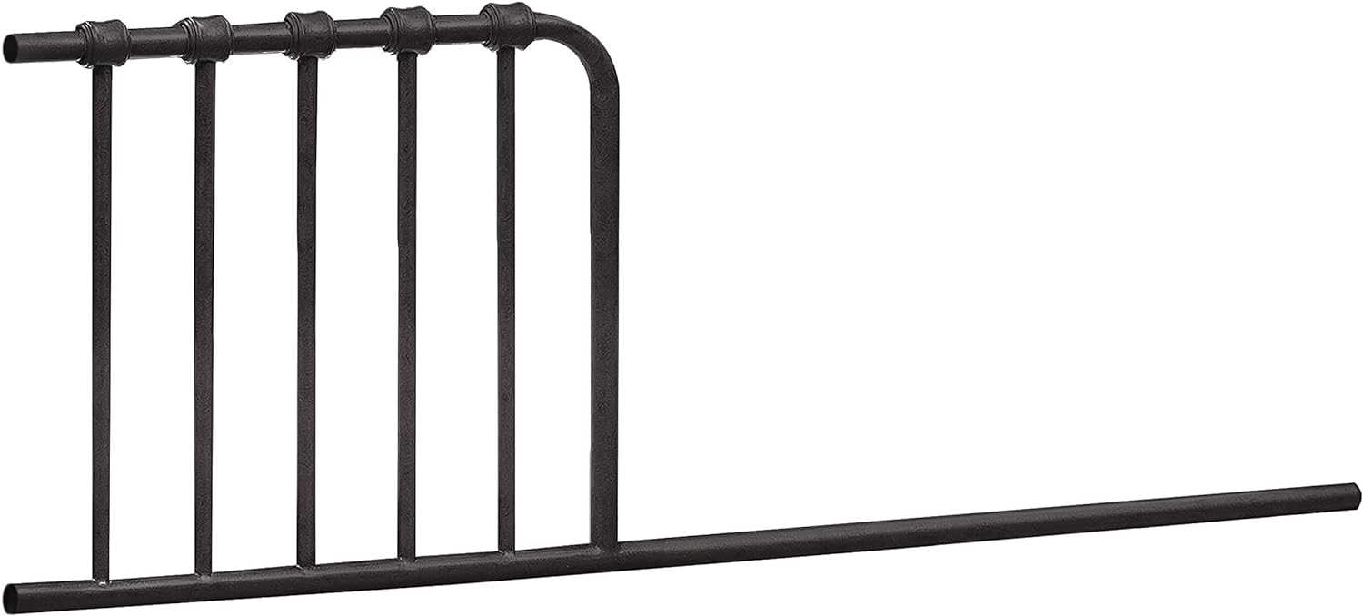 Million Dollar Baby Abigail-Winston Mini Toddler Bed Conversion Kit (M25599)