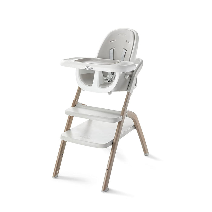 Graco EveryStep Slim 6-in-1 Highchair