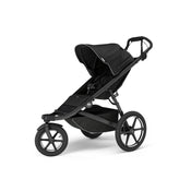 Shop Thule Urban Glide 3 Stroller, 2025, Black on Black, Magnetic Harness at GoodBuy Gear
