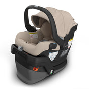 Shop UPPAbaby Mesa V3 Infant Car Seat, 2025, Declan (Oat Melange) at GoodBuy Gear