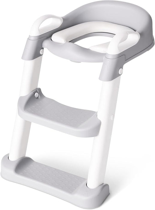 Regalo Potty Trainer, Grey