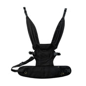 Shop Tushbaby Pearl Newborn Carrier, Black at GoodBuy Gear
