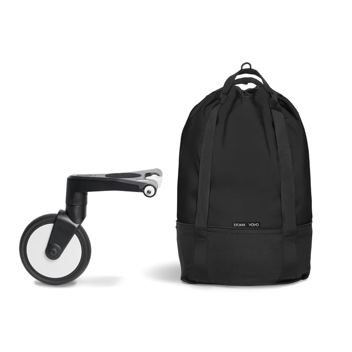Stokke YOYO Stroller Bag, Black