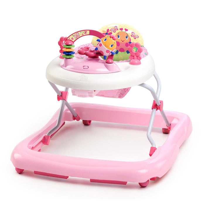 Bright Starts Walk-A-Bout Walker, Juneberry Delight