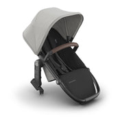 Shop UPPAbaby RumbleSeat V3, 2024, Savannah (Pearl Gray Jacquard) at GoodBuy Gear