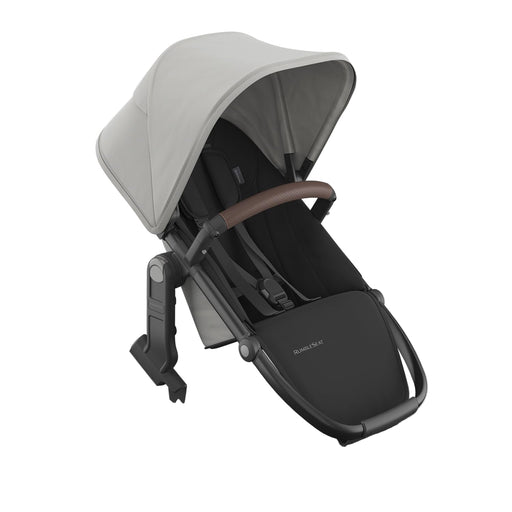 Shop UPPAbaby RumbleSeat V3, 2024, Savannah (Pearl Gray Jacquard) at GoodBuy Gear