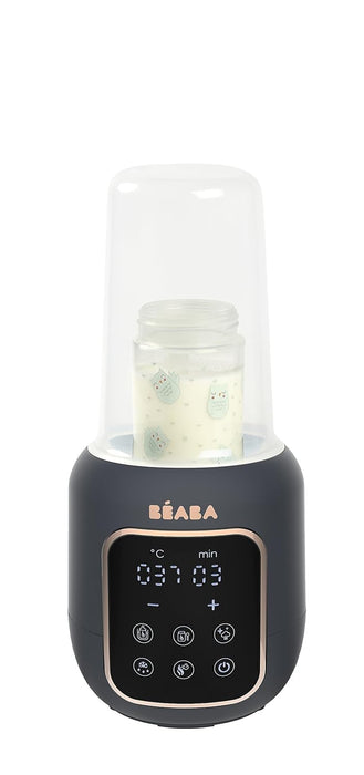 Beaba 5-in-1 Multi Milk Baby Bottle Warmer and Baby Food Warmer