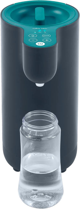 Babymoov Milky Now Instant Milk & Water Warmer, Black