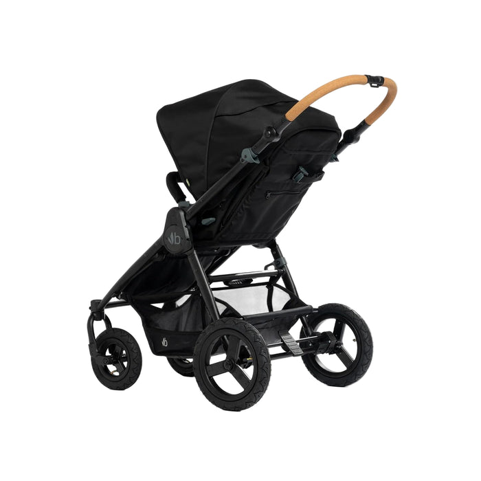 Bumbleride Era Stroller, 2025, Black
