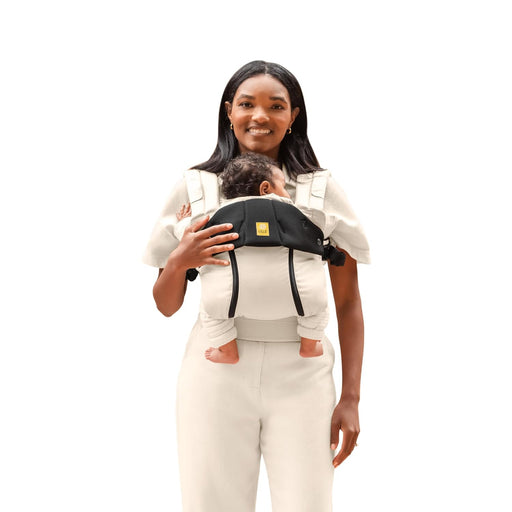 Shop Lillebaby Complete All Seasons Baby Carrier, Moonbeam at GoodBuy Gear