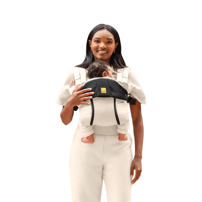 Lillebaby Complete All Seasons Baby Carrier, Moonbeam