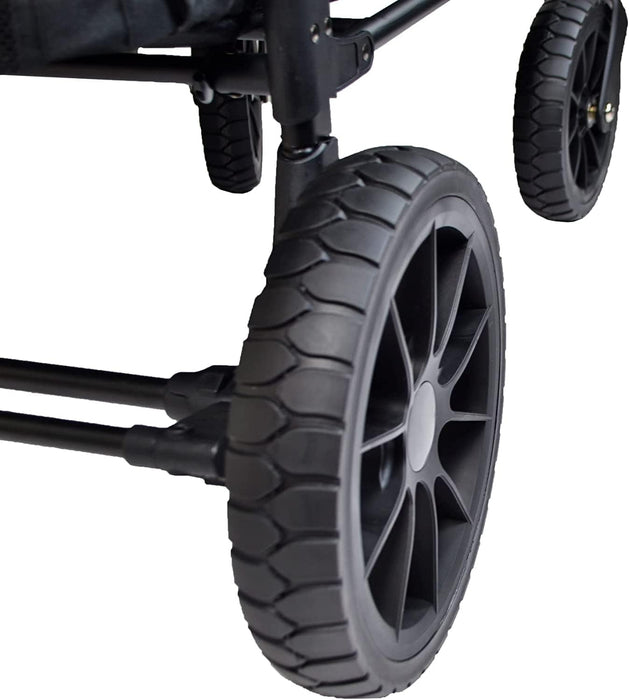 Wonderfold All Terrain XL Wheels, W4