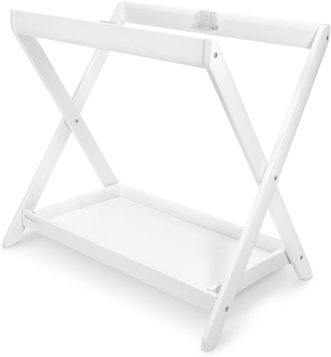 UPPAbaby Bassinet Stand, For 2015 And Newer Bassinets, White