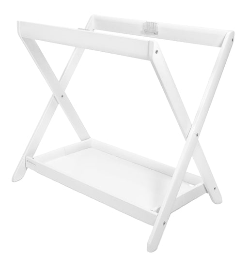 Shop UPPAbaby Bassinet Stand, For 2015 And Newer Bassinets, White at GoodBuy Gear