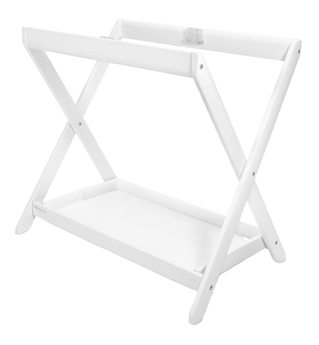 UPPAbaby Bassinet Stand, For 2015 And Newer Bassinets, White